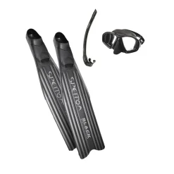 Spetton Kit pesca Black Diamond