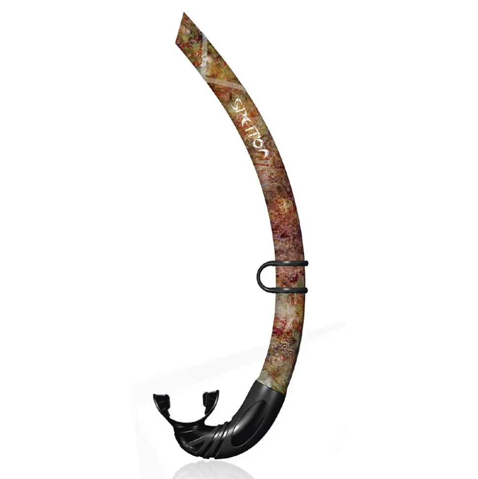 Spetton Kit pesca Elite8 SX30