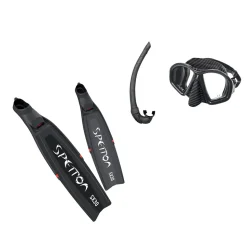 Spetton Kit pesca Elite2 SX30