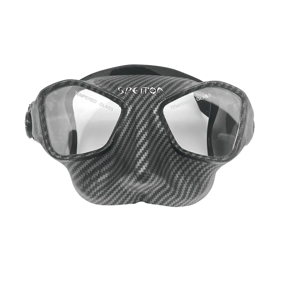 Spetton Kit pesca Elite1 SX30