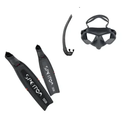 Spetton Kit pesca Elite4 SX30