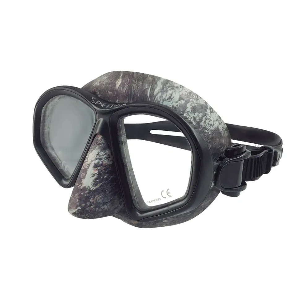 Spetton Kit pesca Elite6 SX30