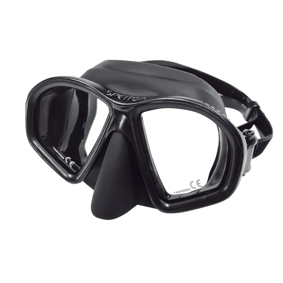 Spetton Kit pesca Med Camo