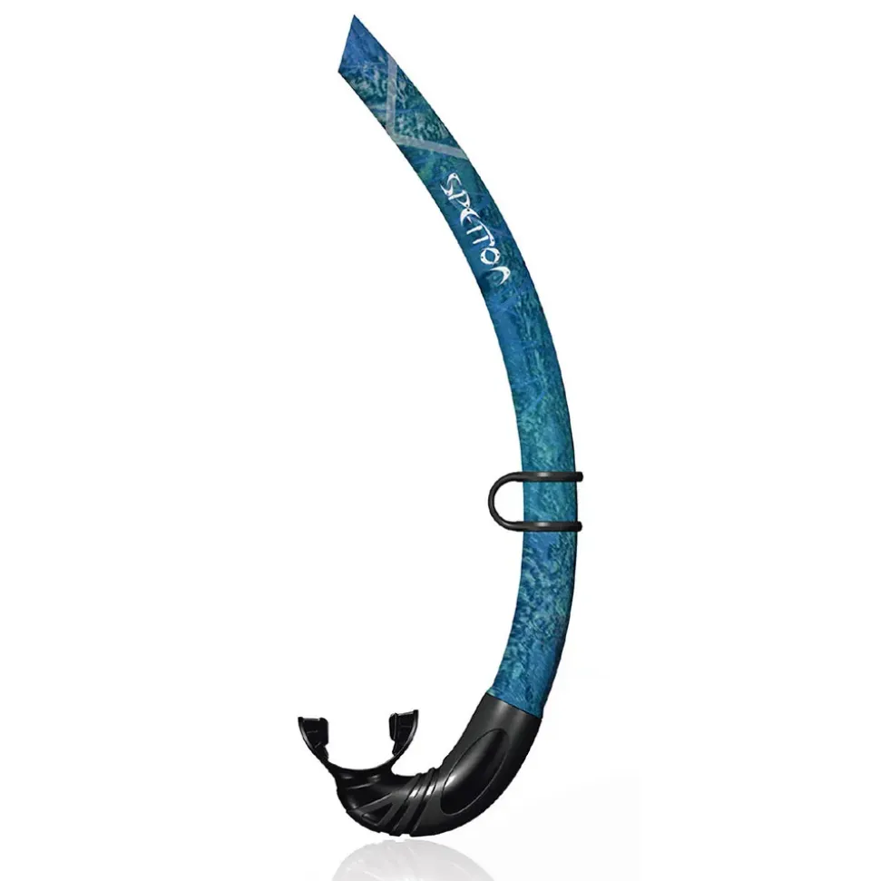 Spetton Kit snorkel Elite4 FX30