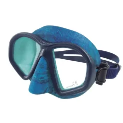 Spetton Kit snorkel Elite4 FX30
