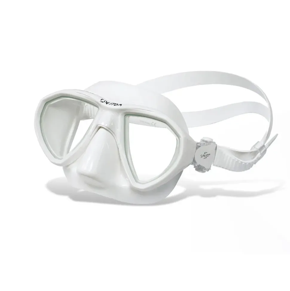 Spetton Kit snorkel Elite3 FX30