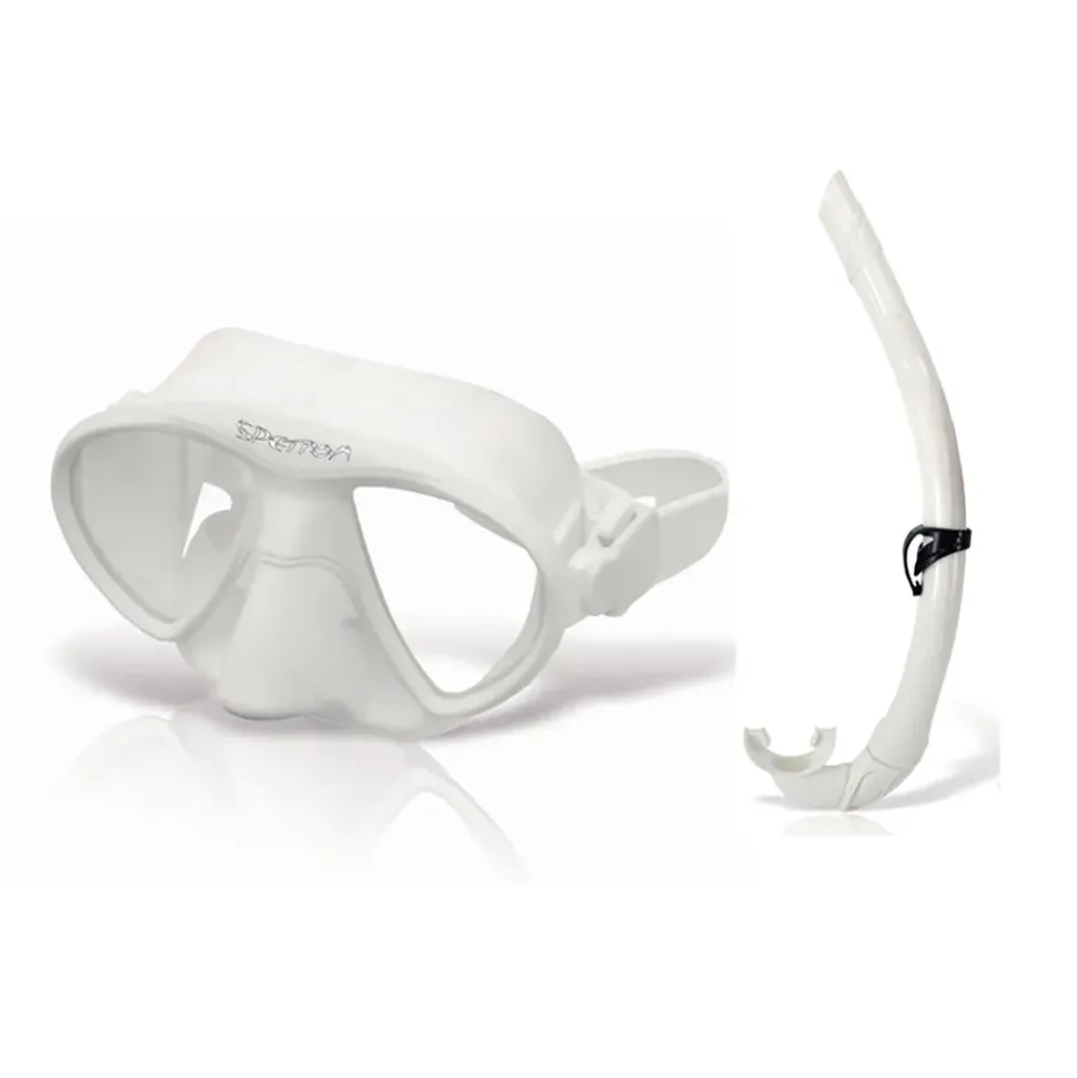 Spetton Kit snorkel Elite2 FX30