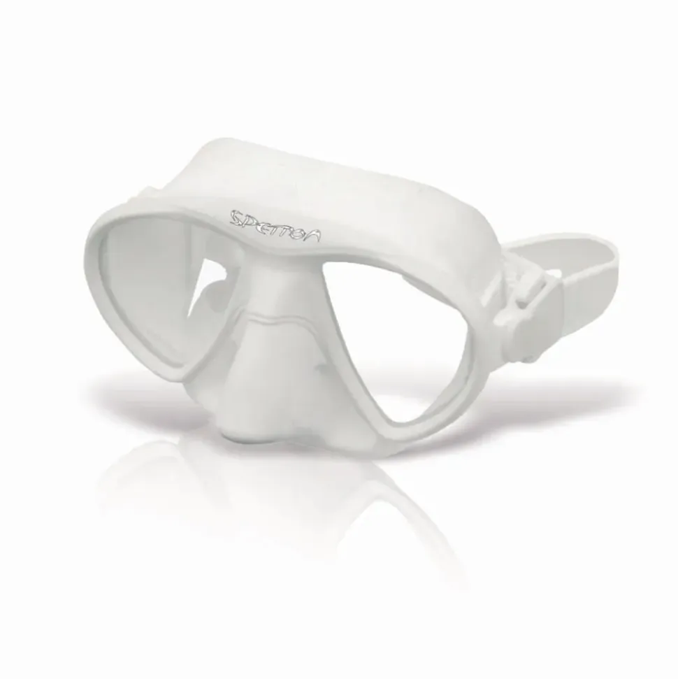 Spetton Kit snorkel Elite2 FX30