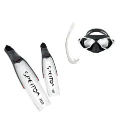 Spetton Kit snorkel Elite1 FX30