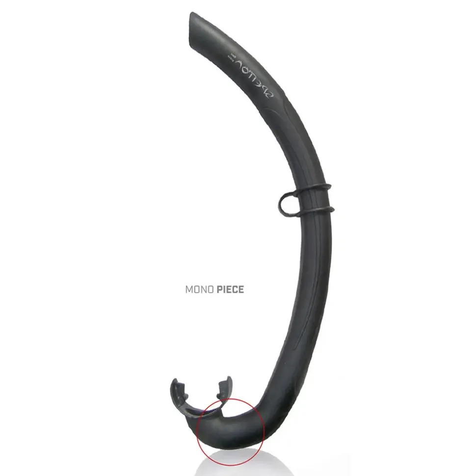 Spetton Kit snorkel One Vision One Piece