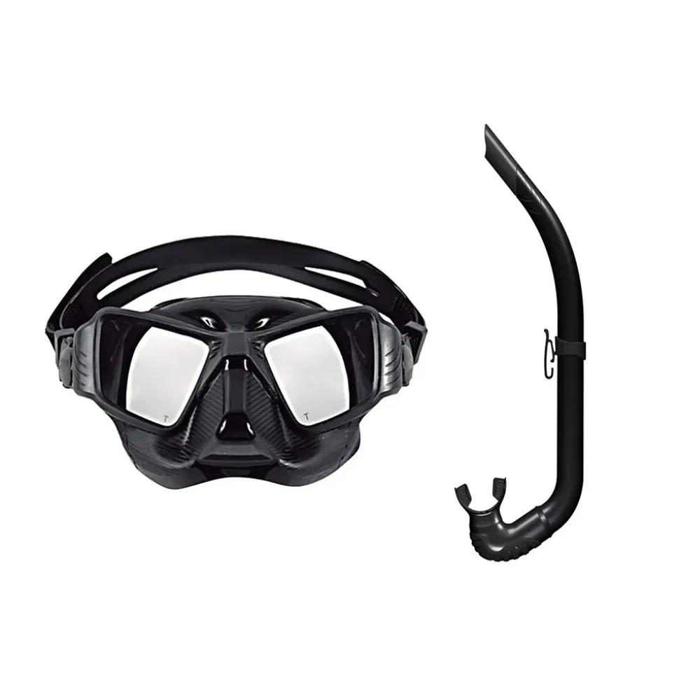 Spetton Kit snorkel Sniper Spring