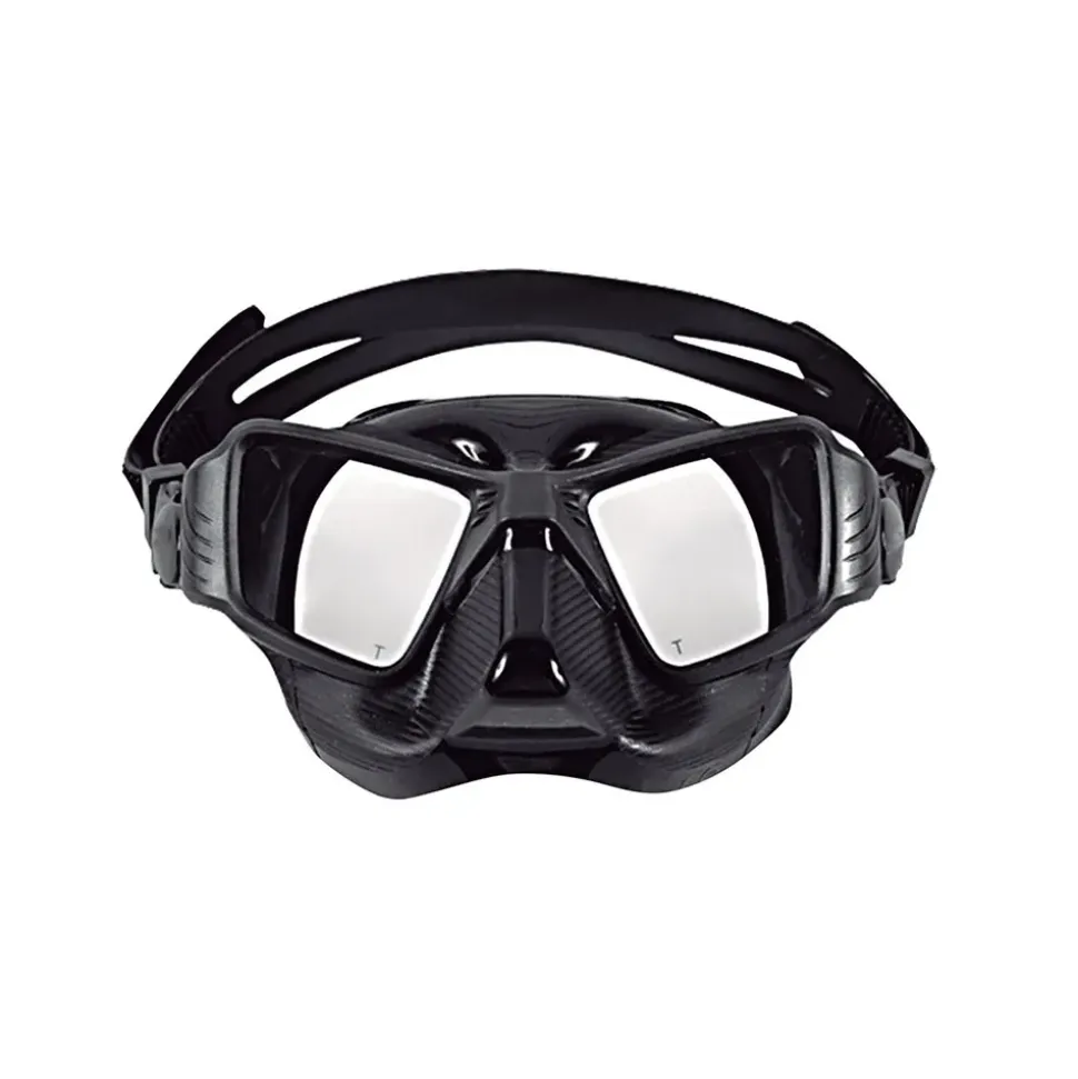 Spetton Kit snorkel Sniper Spring