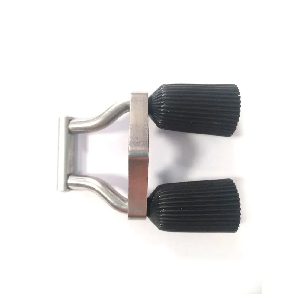 Spetton Kit Stainless Steel Head Rebel Closed Series