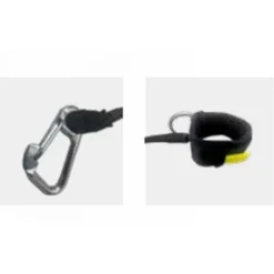 Spetton Lanyard de apnea Apollo