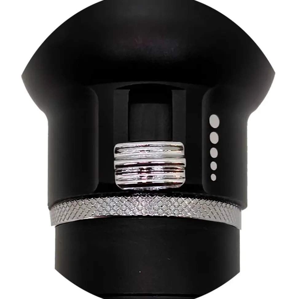 Spetton Linterna Q-20 Ray Led 2000 Lumens