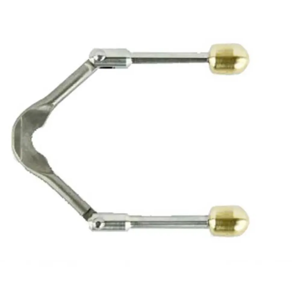 Spetton Obús ARC Big Space