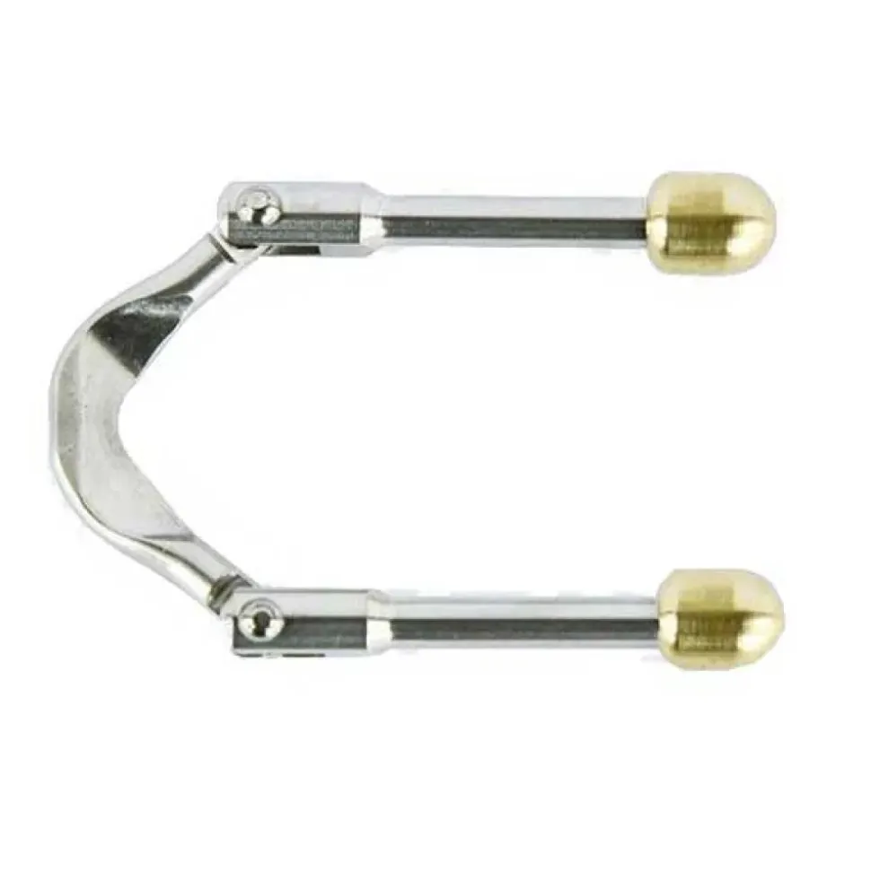 Spetton Obús ARC Standard Space