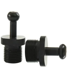 Spetton Obús Conversor Kit Muzzle M14 Aluminium Euro