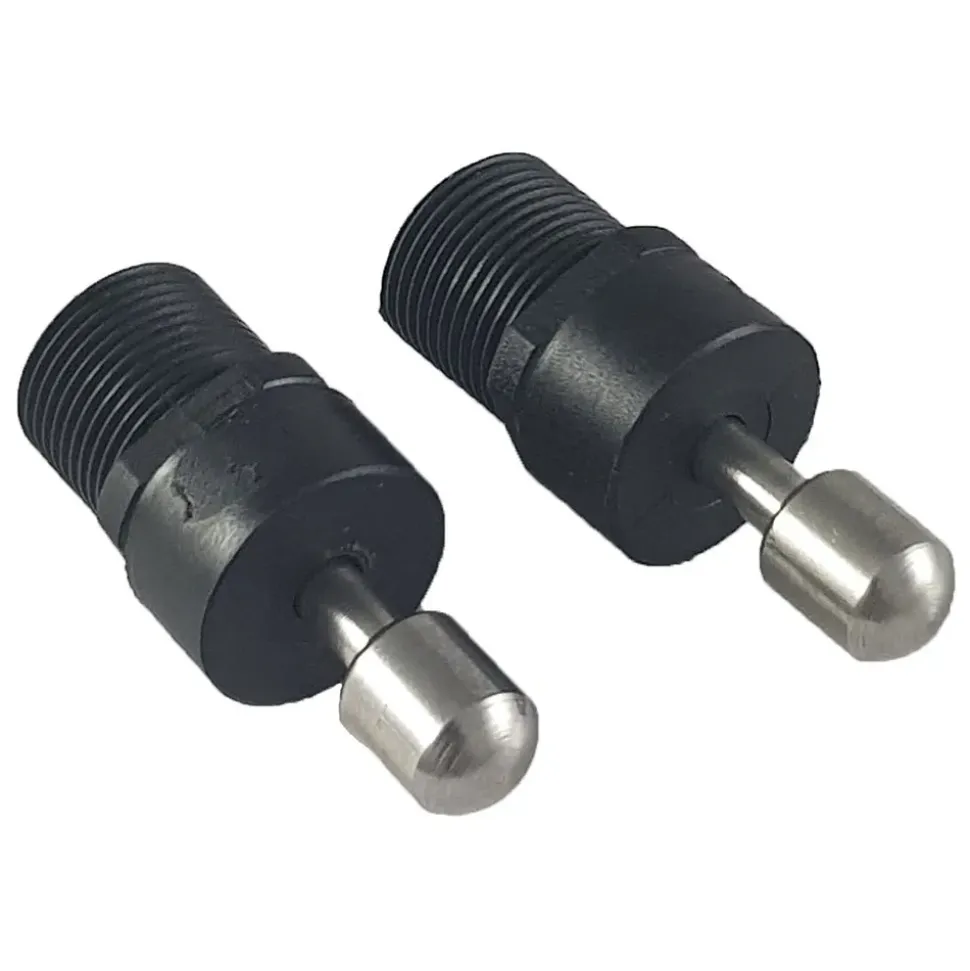 Spetton Obús Conversor Kit Muzzle M14 To Euro