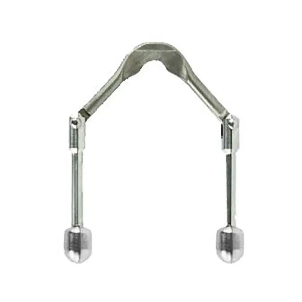 Spetton Obús Inox Space Big Articulated