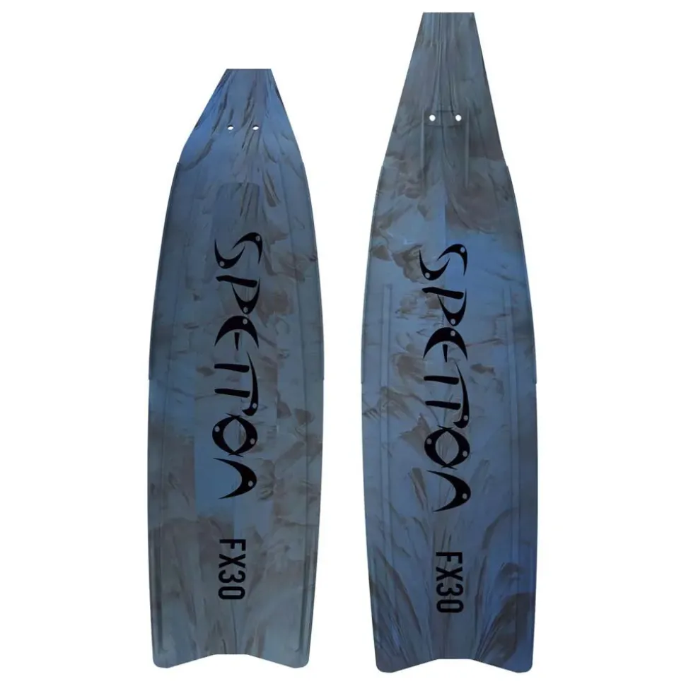 Spetton Pala de aleta FX30