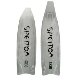 Spetton Pala de aleta SX30