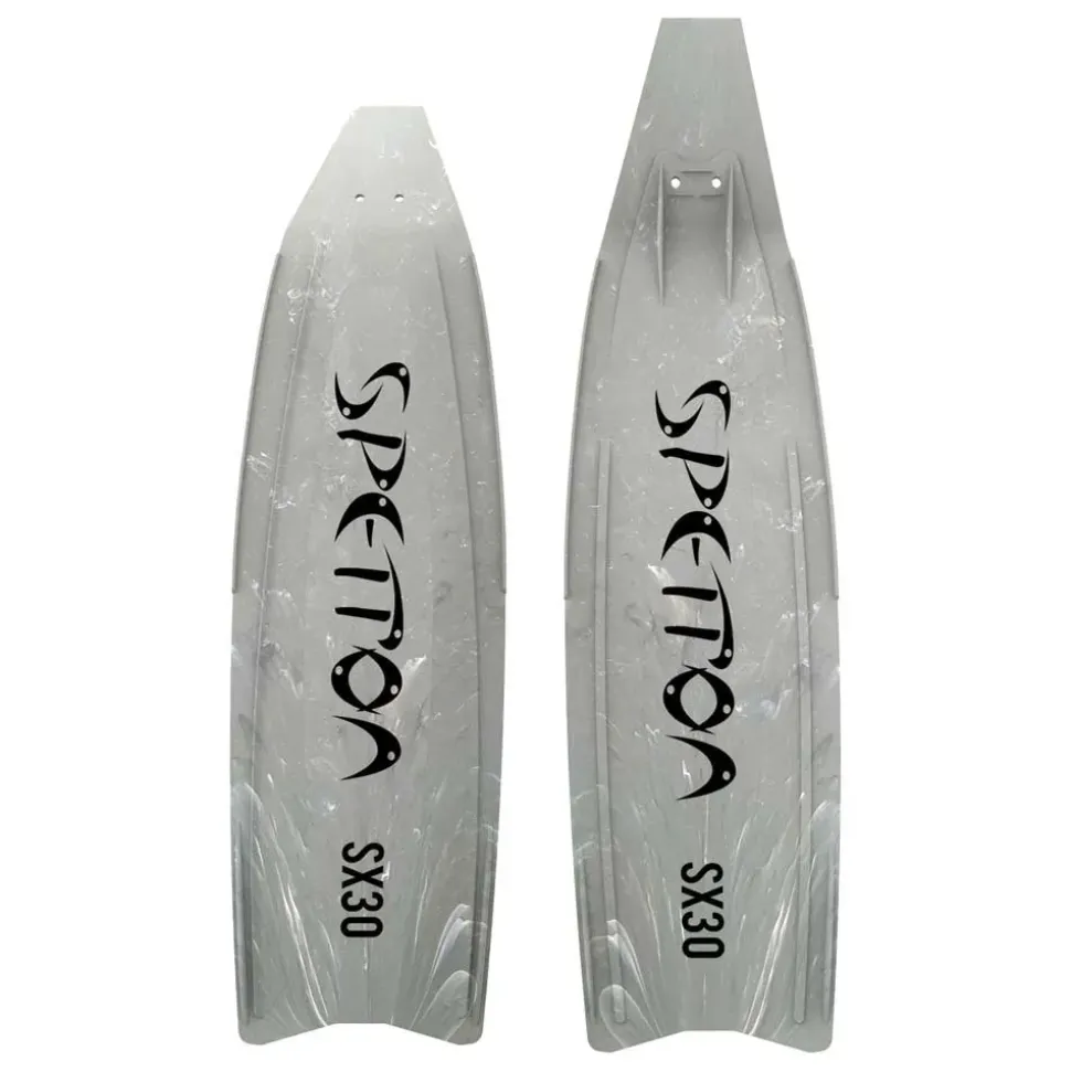 Spetton Pala de aleta SX30