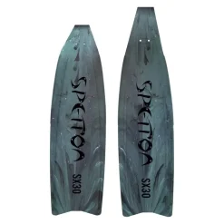 Spetton Pala de aleta SX30