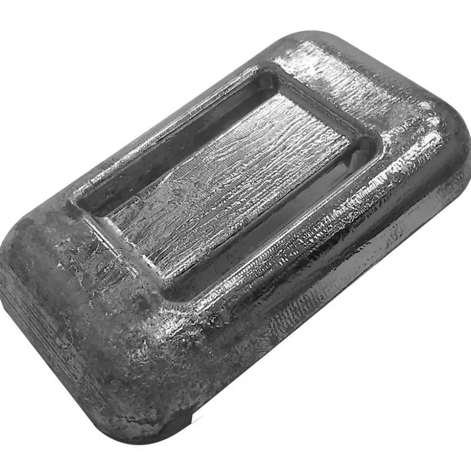 Spetton Plomo Compact Lead