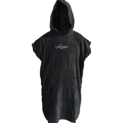 Spetton Poncho Team Microfiber Triple Terry