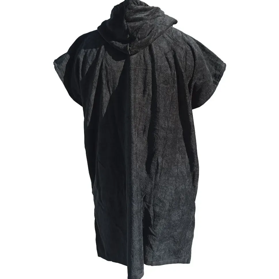 Spetton Poncho Team Microfiber Triple Terry