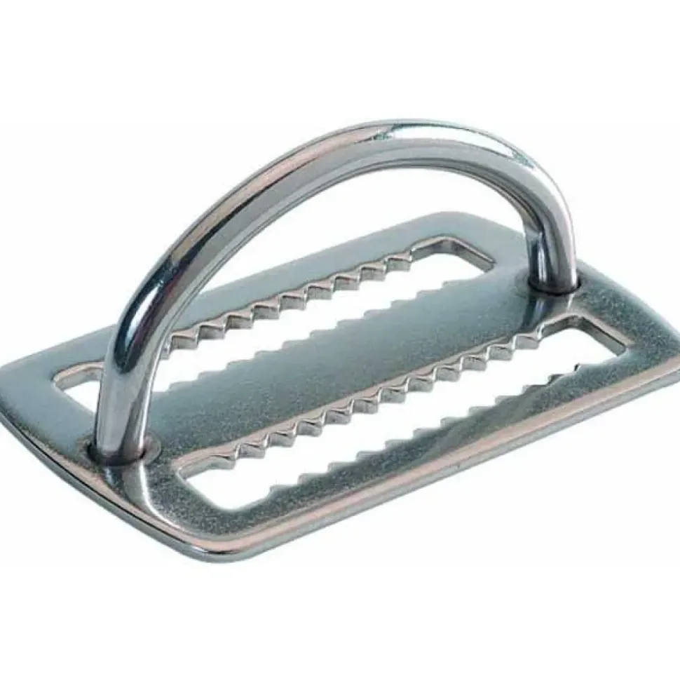 Spetton Retenedor de peso D Inox Ring for Belt