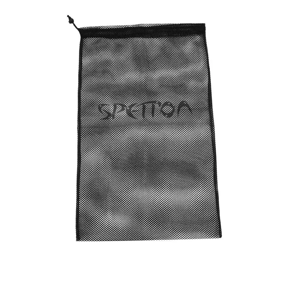 Spetton Saco de malla Small