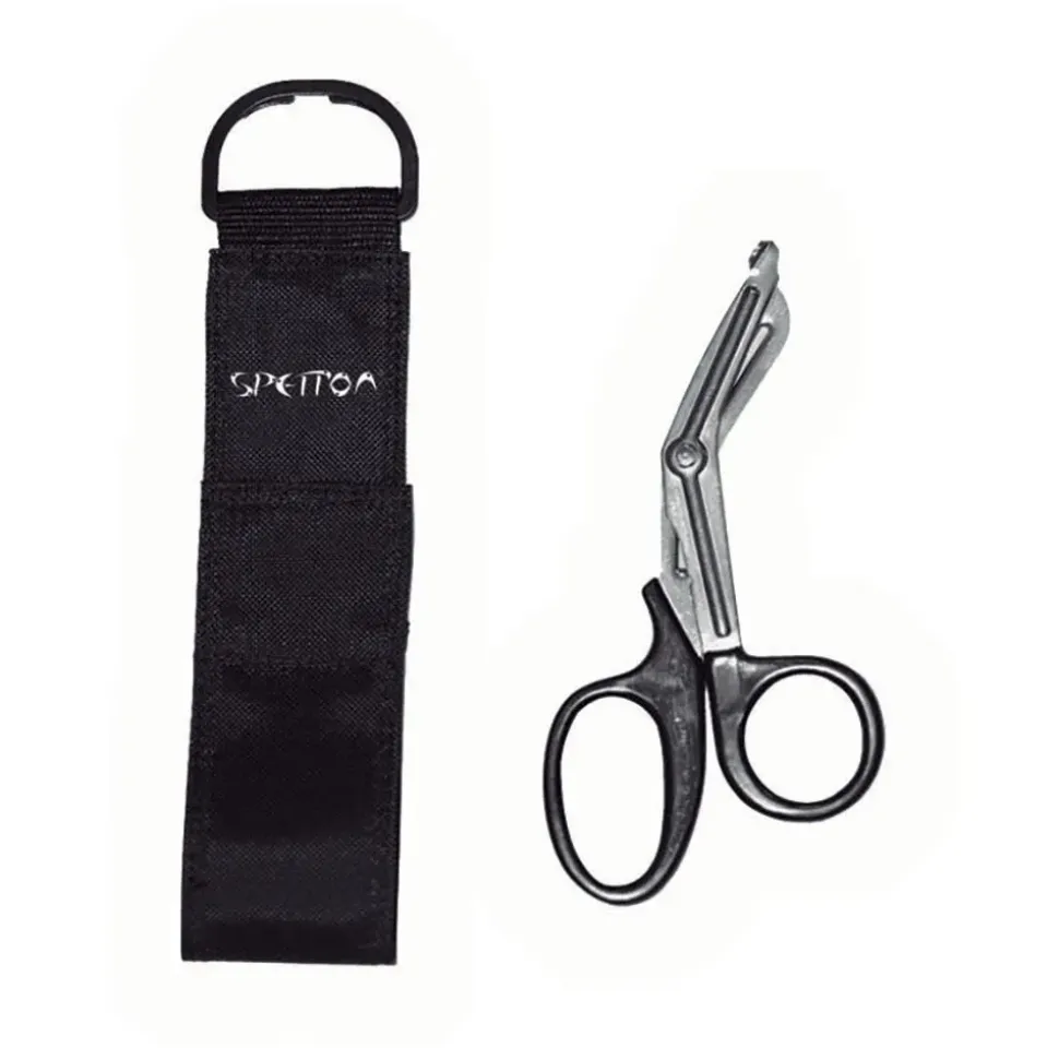 Spetton Tijeras Multiuse