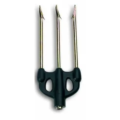Spetton Tridente Medium Flat 3 Points