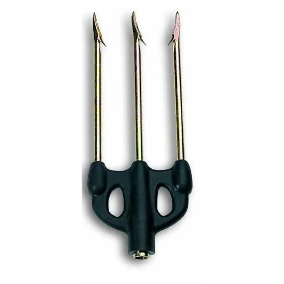 Spetton Tridente Medium Flat 3 Points
