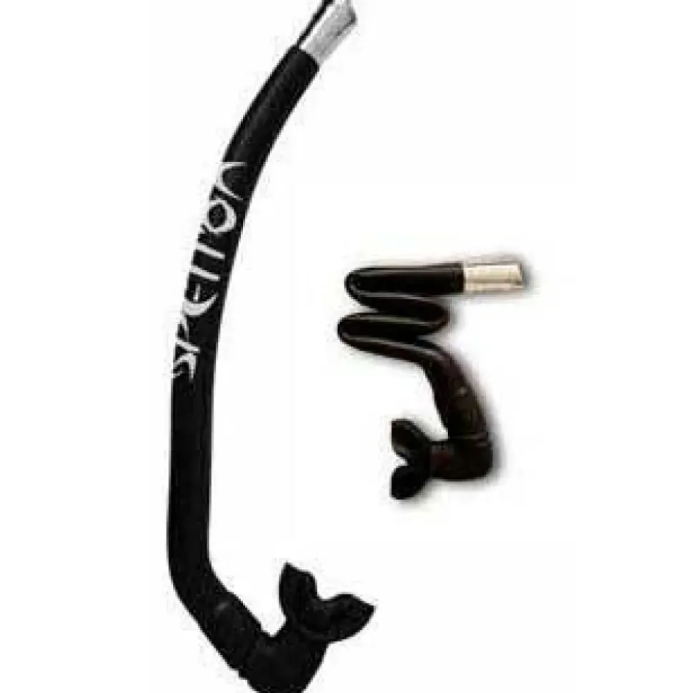 Spetton Tubo de freediving Flexa II