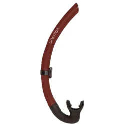 Spetton Tubo de pesca submarina Silicona Matt Flex