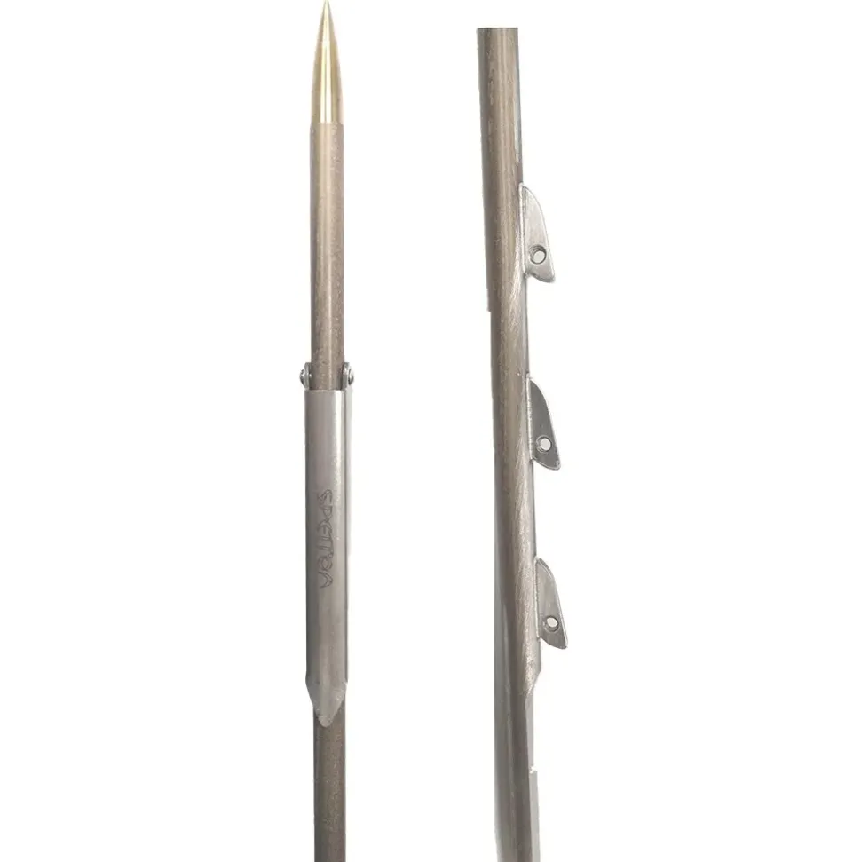 Spetton Varilla Sandvik Hd Pro 7.5 mm