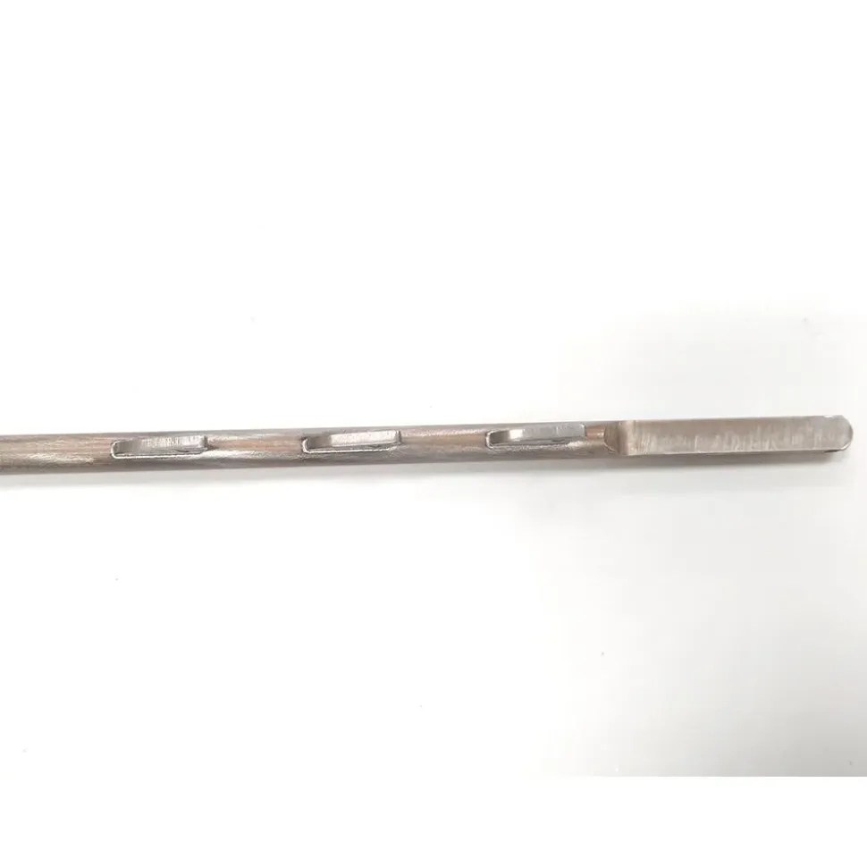Spetton Varilla Sandvik Hd Pro 7 mm
