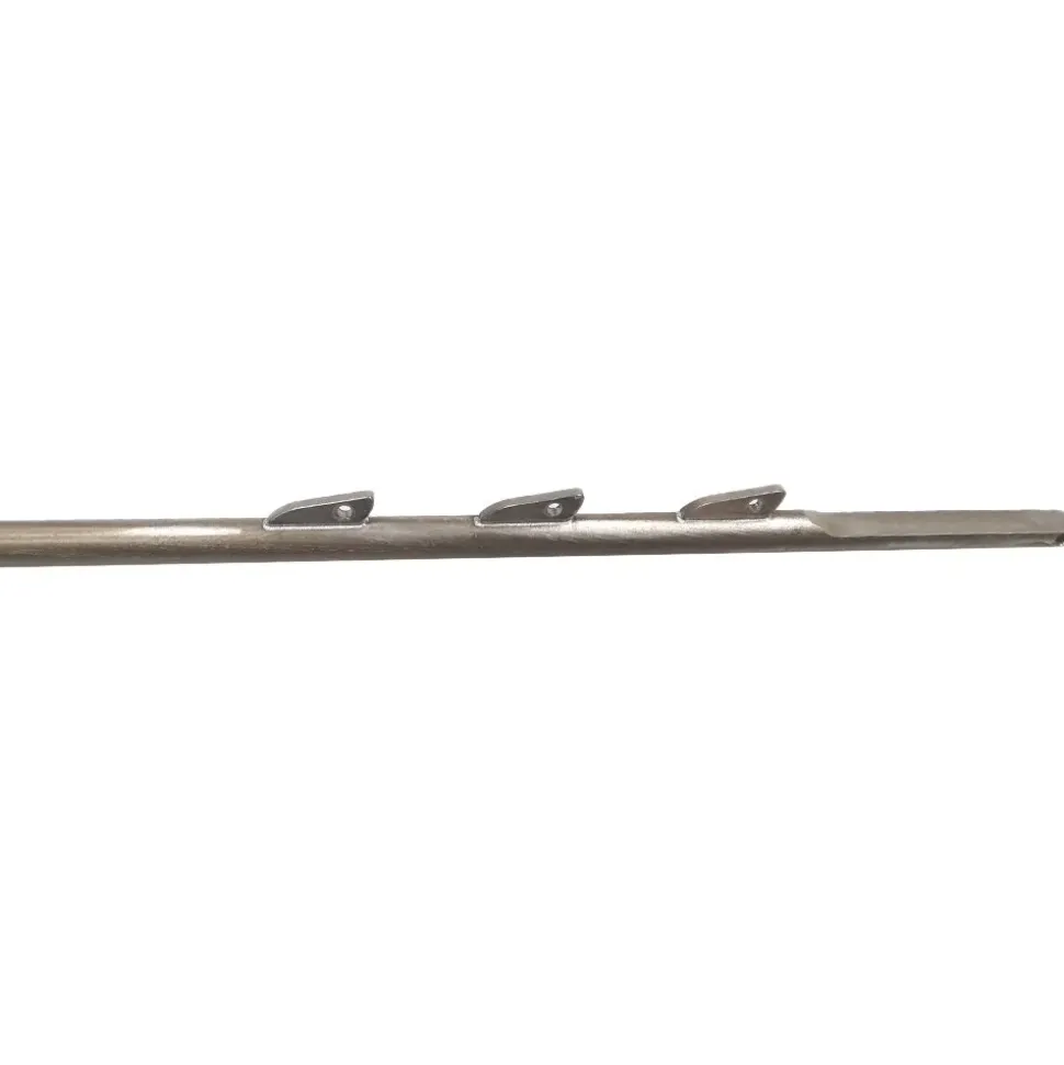 Spetton Varilla Sandvik Hd Pro 7 mm