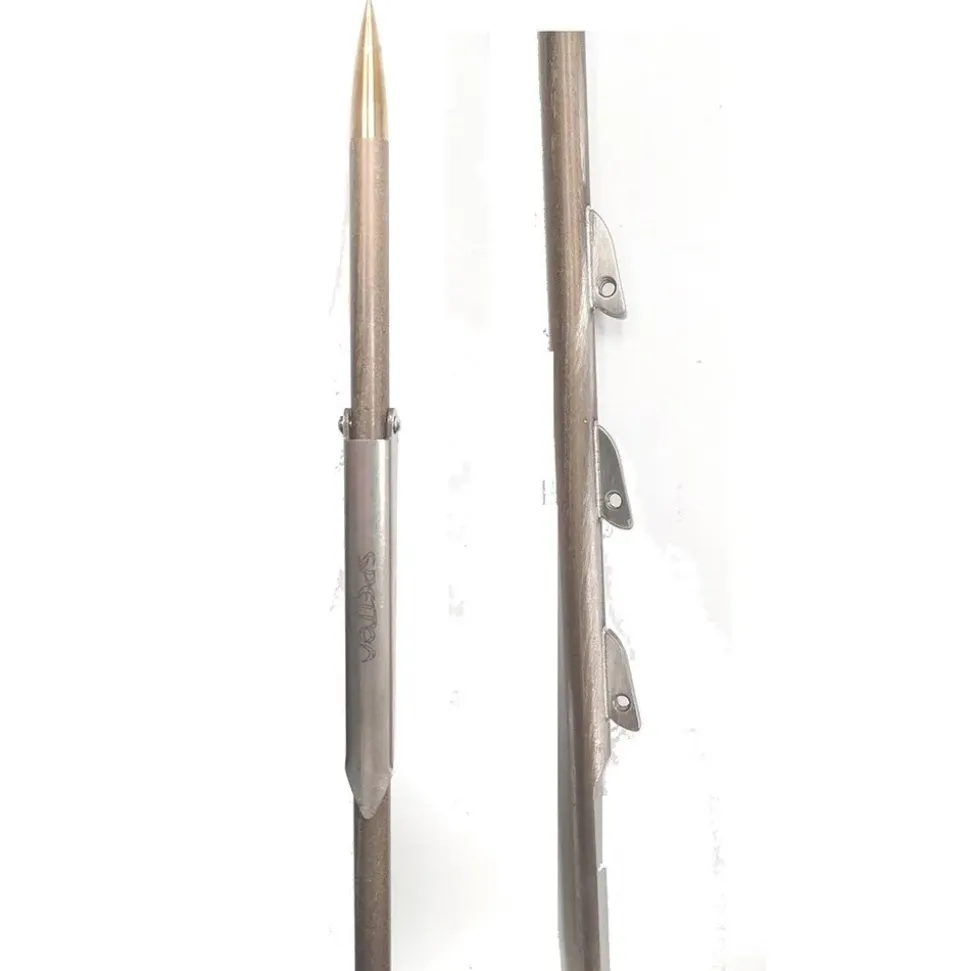Spetton Varilla Sandvik Hd Pro 7 mm