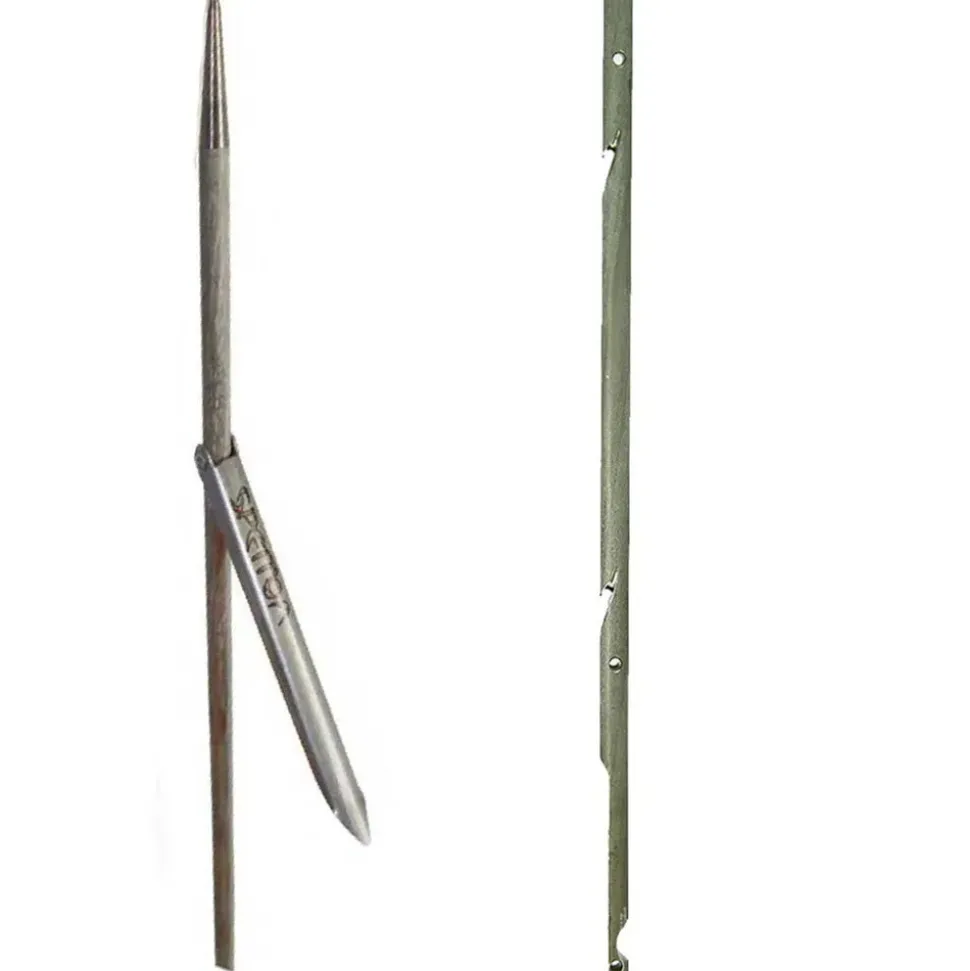 Spetton Varilla Sandvik 6.25 mm