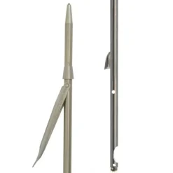 Spetton Varilla Tq Shark Fins 7 mm