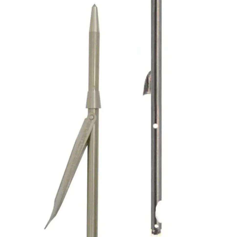 Spetton Varilla Tq Shark Fins 7 mm