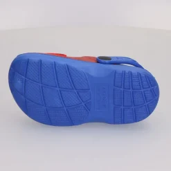 Spiderman Zuecos Spiderman