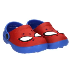 Spiderman Zuecos Spiderman