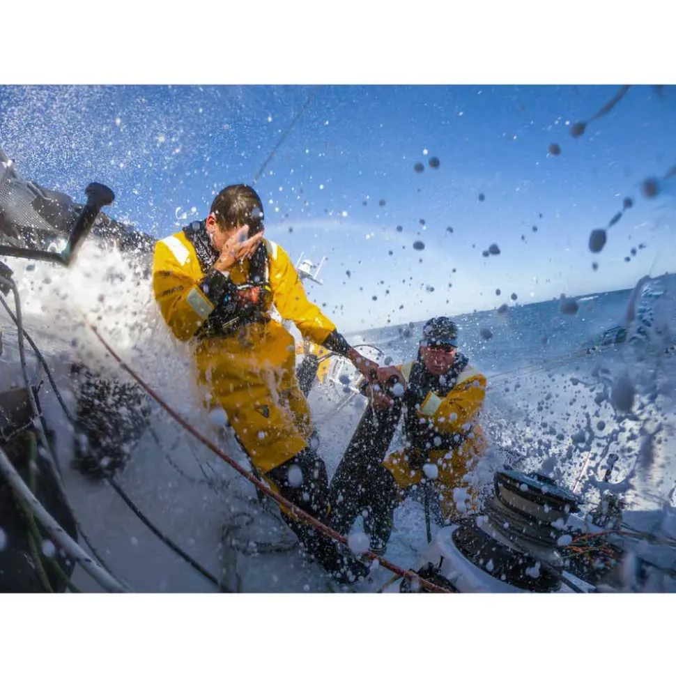 Spinlock Chaleco salvavidas Vito 170N