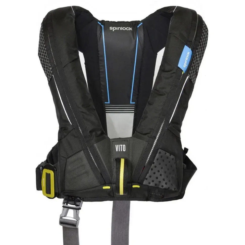 Spinlock Chaleco salvavidas Vito 170N