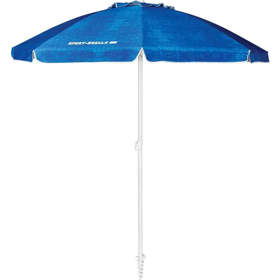 Sportbrella Paraguas Core Heathered UPF50+